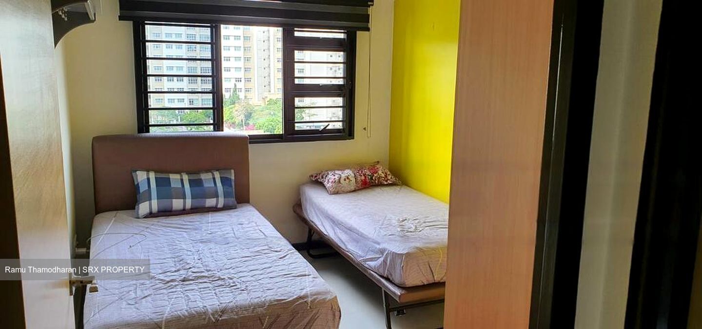 Blk 258A Punggol Topaz (Punggol), HDB 5 Rooms #482055001